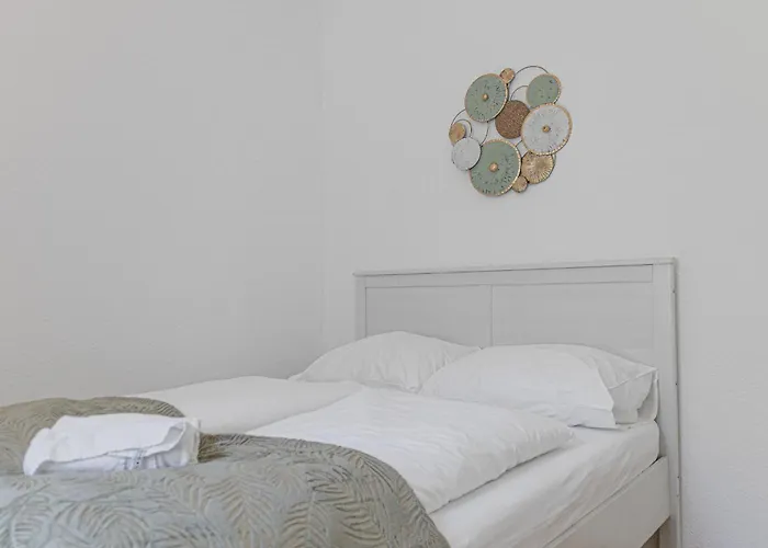 Comfy 2br Apt, Perfect For Long Near Rennweg Viena