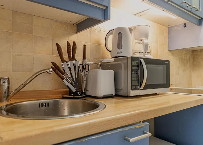 Comfy 2br Apt, Perfect For Long Near Rennweg * Viena