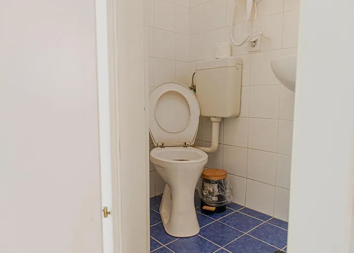 Comfy 2br Apt, Perfect For Long Near Rennweg Apartamento Viena